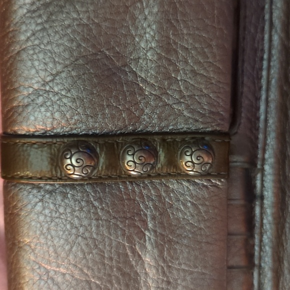 Brighton Nolita wallet - Picture 6 of 7